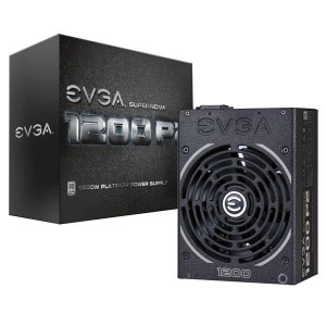 Obrzok EVGA Power Supply SuperNOVA 1200 P2 - 220-P2-1200-X2