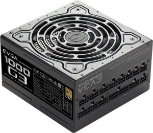 Obrzok EVGA zdroj SuperNOVA 1000 G3 1000W - 220-G3-1000-X2