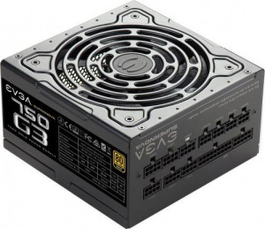 Obrzok EVGA zdroj SuperNOVA 750 G3 750W - 220-G3-0750-X2