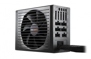 Obrzok Power supply be quiet! Dark Power PRO 11 850W 80PLUS Platinum - BN253