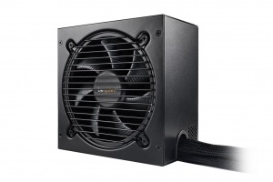 Obrzok be quiet! Pure Power 10 400W - BN272