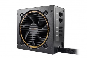 Obrzok be quiet! Pure Power 10 400W CM - BN276