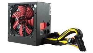 Obrzok Zdroj Tacens ATX MARS GAMING MPII850 850W modular - TACMARS-MPII850