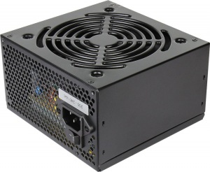 Obrzok Zdroj 650W Aerocool ATX VX-650 - AEROPGSVX-650