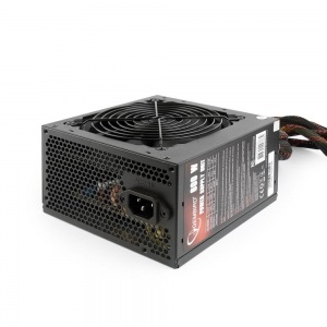 Obrzok Gembird BlackBoxPower zdroj 600W ATX  - CCC-PSU-BBP-600