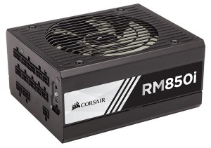 Obrzok Corsair zdroj RM series RM850i 850W - CP-9020083-EU