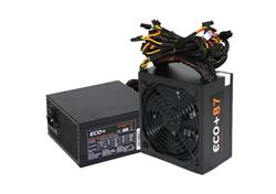 Obrzok Zdroj 400W,  ECO - ATX-400WA-12-85(87)