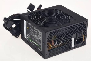 Obrzok Fortron FSP AX350-60APN 350W - FSP_AX350-60APN