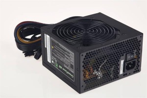 Obrzok Fortron FSP AX400-60APN 400W - 9PA350AN08-EVO