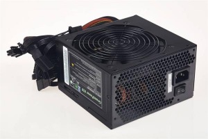 Obrzok Fortron FSP AX550-60APN 550W - 9PA5005606-EVO