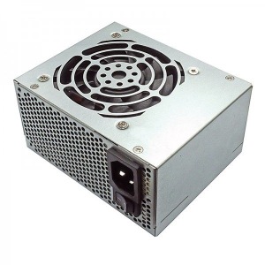 Obrzok Zdroj 300W,  SEASONIC SSP-300SFG SFX 80 - SSP-300SFG