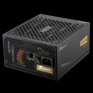 Obrzok Zdroj 750W,  Seasonic PRIME 750 Gold (SSR-750GD) 80PLUS GOLD  - 1GD75GFRT3A12W