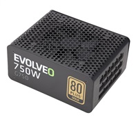 Obrzok EVOLVEO G750 zdroj 750W - E-G750R