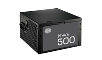 Obrzok Cooler Master zdroj MWE 500W aPFC v2.3 - MPW-5002-ACABW-NL