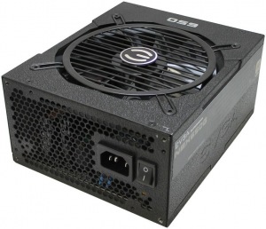 Obrzok EVGA Power Supply SuperNOVA 650 G1 - 120-G1-0650-XR