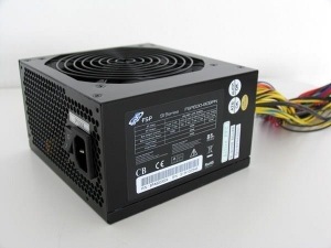 Obrzok Fortron FSP600-50ARN - 9PA6005801