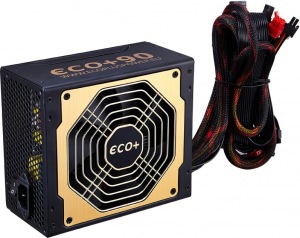 Obrzok Eurocase ATX-700WA-14-90 EcoPlus - ATX-700WA-14-90