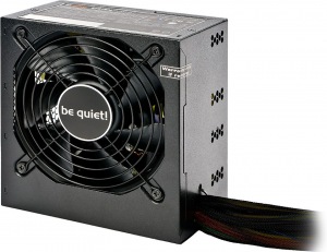 Obrzok Be quiet! System Power | 400W - BN142
