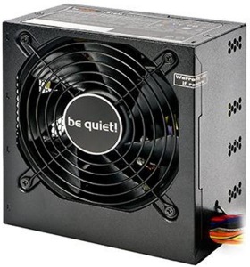 Obrzok Be quiet! System Power 7 | 500W - BN144