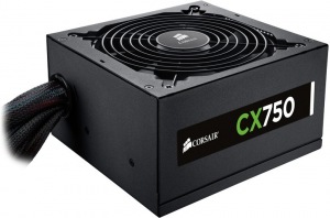 Obrzok Corsair CX750 - CP-9020015-EU