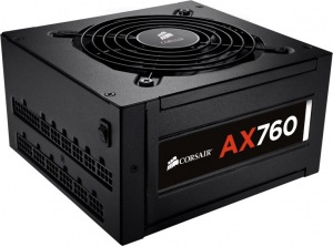 Obrzok Corsair AX760 - CP-9020045-EU