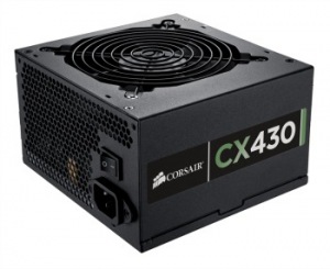 Obrzok Corsair CX430 - CP-9020046-EU