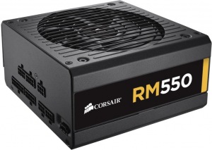 Obrzok Corsair RM550 - CP-9020053-EU