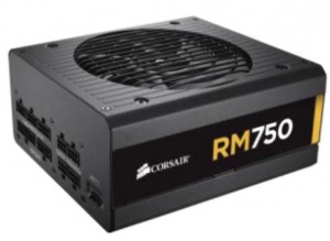 Obrzok Corsair RM750 - CP-9020055-EU