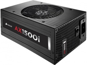 Obrzok Corsair AX1500i - CP-9020057-EU