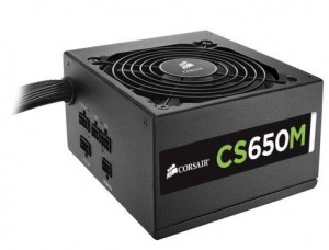 Obrzok Corsair CS650M - CP-9020077-EU