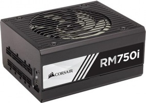 Obrzok Corsair zdroj RM series RM750i  - CP-9020082-EU