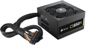 Obrzok Corsair CS Series CS850M - CP-9020086-EU