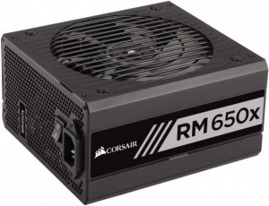 Obrzok Corsair zdroj 650W RMx Series - CP-9020091-EU