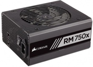 Obrzok Corsair zdroj 750W RMx Series  - CP-9020092-EU