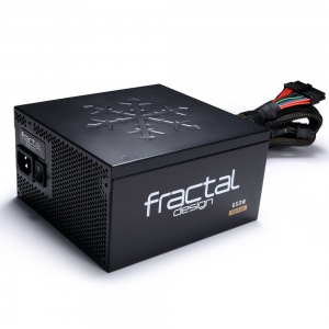 Obrzok Fractal Design Edison M - FD-PSU-ED1B-650W-EU