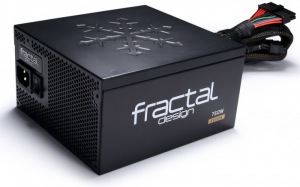 Obrzok Fractal Design Edison M - FD-PSU-ED1B-750W-EU