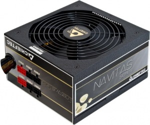Obrzok Chieftec Navitas Series GPM-1000C - GPM-1000C