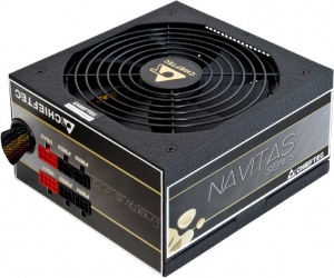 Obrzok Chieftec GPM-750C - GPM-750C
