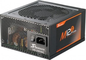 Obrzok Seasonic M12II-750W - M12II-750