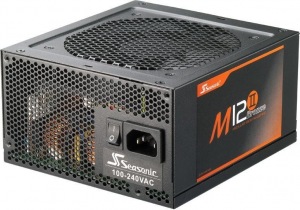 Obrzok Seasonic M12II-850 - M12II-850