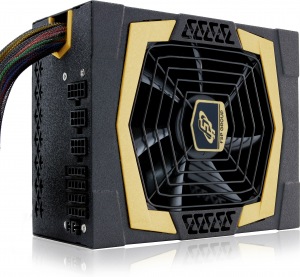 Obrzok Fortron Aurum Pro 1200 - PPA12A0404