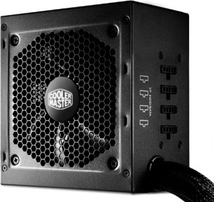 Obrzok Cooler Master G450M - RS450-AMAAB1-EU