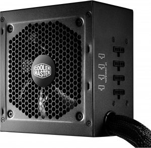 Obrzok Cooler Master G650M - RS650-AMAAB1-EU