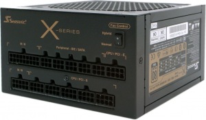 Obrzok Seasonic X-750 - S-750KM3-F3