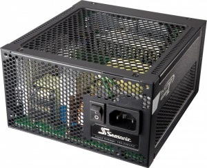 Obrzok Seasonic X-520 Fanless - SS-520FL2