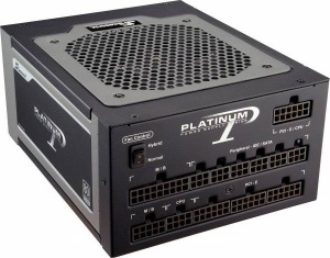 Obrzok Seasonic Platinum - SS-860XP