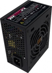 Obrzok Zalman ZM450-FX - ZM450-FX