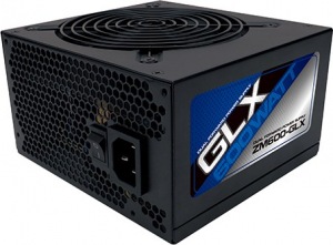 Obrzok Zalman ZM600-GLX - ZM600-GLX