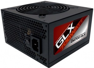 Obrzok Zalman ZM700-GLX - ZM700-GLX