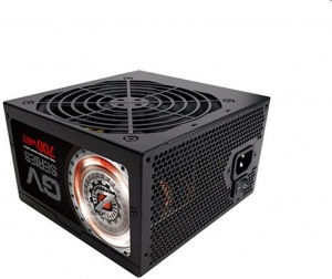 Obrzok Zalman ZM700-GV - ZM700-GV